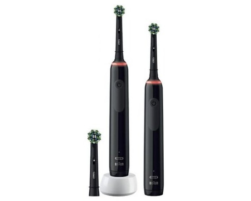 ORAB-PAE CEP P3 3900 DUO BK